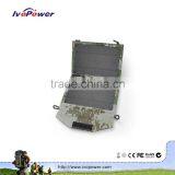 Top Quality Hot Sale Foldable Solar Power Bank Charger Export to Japan Solar Charger thumbnail-2