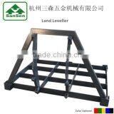 Tractor Frontloader Attachment Land Leveller