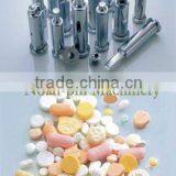 Die Sets For Tablet Press Machine