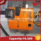 YFDF-19200 Trade Assurance Gold Supplier Wholesale Cheap Incubator/incubator Machine thumbnail-3