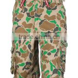 Sublimated board shorts custom high quality top
