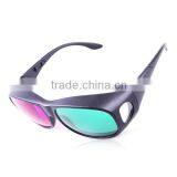 China factory customized 3D glasses for movie and game