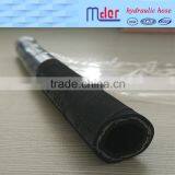 High Quality High Pressure Hydraulic Hose&industrial Rubber Hose SAE100 R1/R2 thumbnail-1