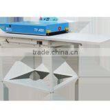 fabric layer cutting machine for garment made in China