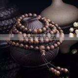 Natural Agalloch Eaglewood Bead Bracelet, Crystal Beads Bracelet Wholesale thumbnail-4