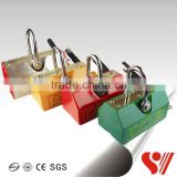 ISO Lifting equipment magnet Permanent magnetic on hot sale