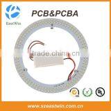 23W Smd Led Alumimum Pcb Led Pcb Board Circuit Board Led Pcb for Led Light