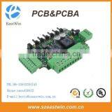Customized Copper Clad Laminate Pcb&Pcb Assembly Service thumbnail-5