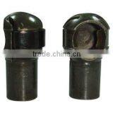 Gas Spring Ball Socket With Free Cutting Steel