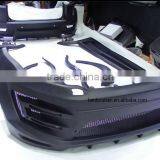 LAT DESIGN BODY KITS FOR 2012~ON EVOQUE , BODY KITS FOR RRE