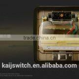 86 Style Multi Function Pop up Socket,floor Socket,waterproof Socket thumbnail-6