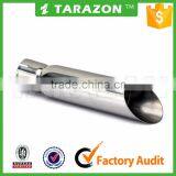 Wholesale Stainless Steel Motorcycle Exhaust Mufflers For Suzuki GSX-R1000 thumbnail-1