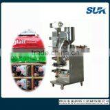 1-100ml High Quality Sachet Shampoo Packing Machine thumbnail-1