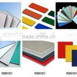 Good Quality Wall Panel Aluminium Composite Panel With PE Coated thumbnail-6