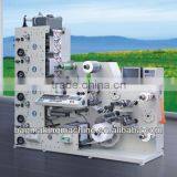 YT- 4800 four Colour Flexographic Printing Machine