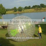 2012 Hot Selling Inflatable Zorb Ball/zorbs