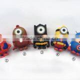 Gift Cartoon Superman Usb Flash Drive ,memory Stick Thumb Drive Pen Memory Pendrive thumbnail-4
