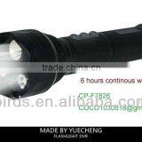 Flashlight DVR CP-F7826; Outdoor Accessory for Illumination thumbnail-1