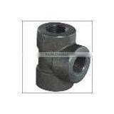 Grooved Mechanical Tee