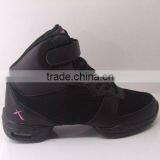 Latin Ladies Ballet Dance Shoes thumbnail-1