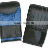 Custom Logo Combat Boxing GlovesBag Mitts / Punching Gloves RI-B-75 thumbnail-1