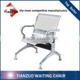 Hot Sale Reasonable Public Airport Chair for Waiting Area(WL500-01) thumbnail-2