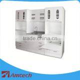 Customized Large Size AM-19 Dental Cabinet/dental Furniture With Drawers for Hospital Clinic Laboretory thumbnail-1