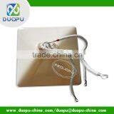 Industrial Heating Element 122*122mm Square Heater Duopu thumbnail-2
