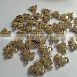 Professional Surface Treatment Jewelry Accessories Jewelry Rose Gold Surface Treatment Process thumbnail-2