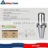 CNC MACHINING SK-GER HIGH SPEED ER COLLET CHUCK