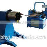 Slitting Machine Aluminum