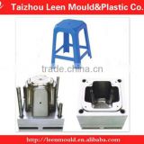 China High Precision Commodity Square Stool Mould