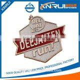 Sydney Harbour 10k Run Participant Medals, Award Medals thumbnail-5