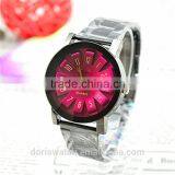 China Lover Watches Wholesale Chrysanthemum Dial Leasure Fashion Watches Couple Gift thumbnail-5