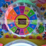 Top Popular Candy Vending Lollipops Game Machine/vending Game Machine thumbnail-5