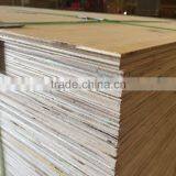 Red Melamine Board, Face/back Okume/keruing/ Bintangor/ Styrax, Acacia/eucalyptus for Indoor and Outdoor Usages thumbnail-3