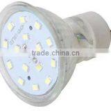 World Best Selling Products Dimmable 220V 3W Gu10 Led Spotlight,glass House,cool White or Warm White