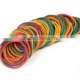 High Quality Vietnam Unbreakable Colorful Elastic Rubber Bands Wholesale thumbnail-1