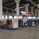 EMMCHINA EMM078-A20-C Foam Mixing Machine thumbnail-6
