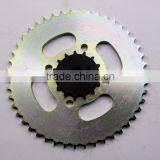 SUZUKI100 46T Motorcycle Sprocket thumbnail-6