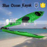Blue Ocean 2015 New Design Sea Kayak/smart Sea Kayak/stable Sea Kayak