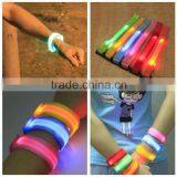 Sport Bracelet Wrist Band Nylon Fashion LED thumbnail-2