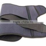 Well-rounded Ligament Protective Gear Basketball and Soccer Sponge and Nylon Knee Support