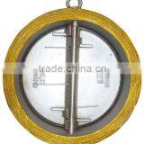 Q/SF 0704Butterfly Check Valve