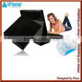 Best quality for ipad bluetooth keyboard leather case