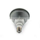 Led Grow Light Bulb,12W Red Blue Grow Bulb for Garden Greenhouse and Hydroponic , E27 Socket , 3 Bands (12W) thumbnail-4