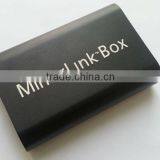 Mirror Link Support IOS & Android Phone thumbnail-1
