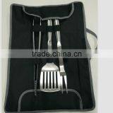 Black Bbq Glove Nomex Oven Cotton Gloves thumbnail-6