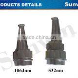 Mongolian Spots Removal Sales Promotion!ND YAG Tattoo Laser Beauty Machine (SW-69E) Q Switched Nd Yag Laser Tattoo Removal Machine thumbnail-4