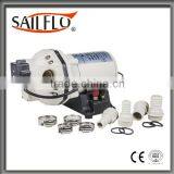 Sailflo 12v DC Chemical Dispenser Pumps for 1000L IBC System Pass CE